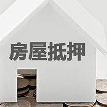 大安房子抵押贷款在用途上有何规定？